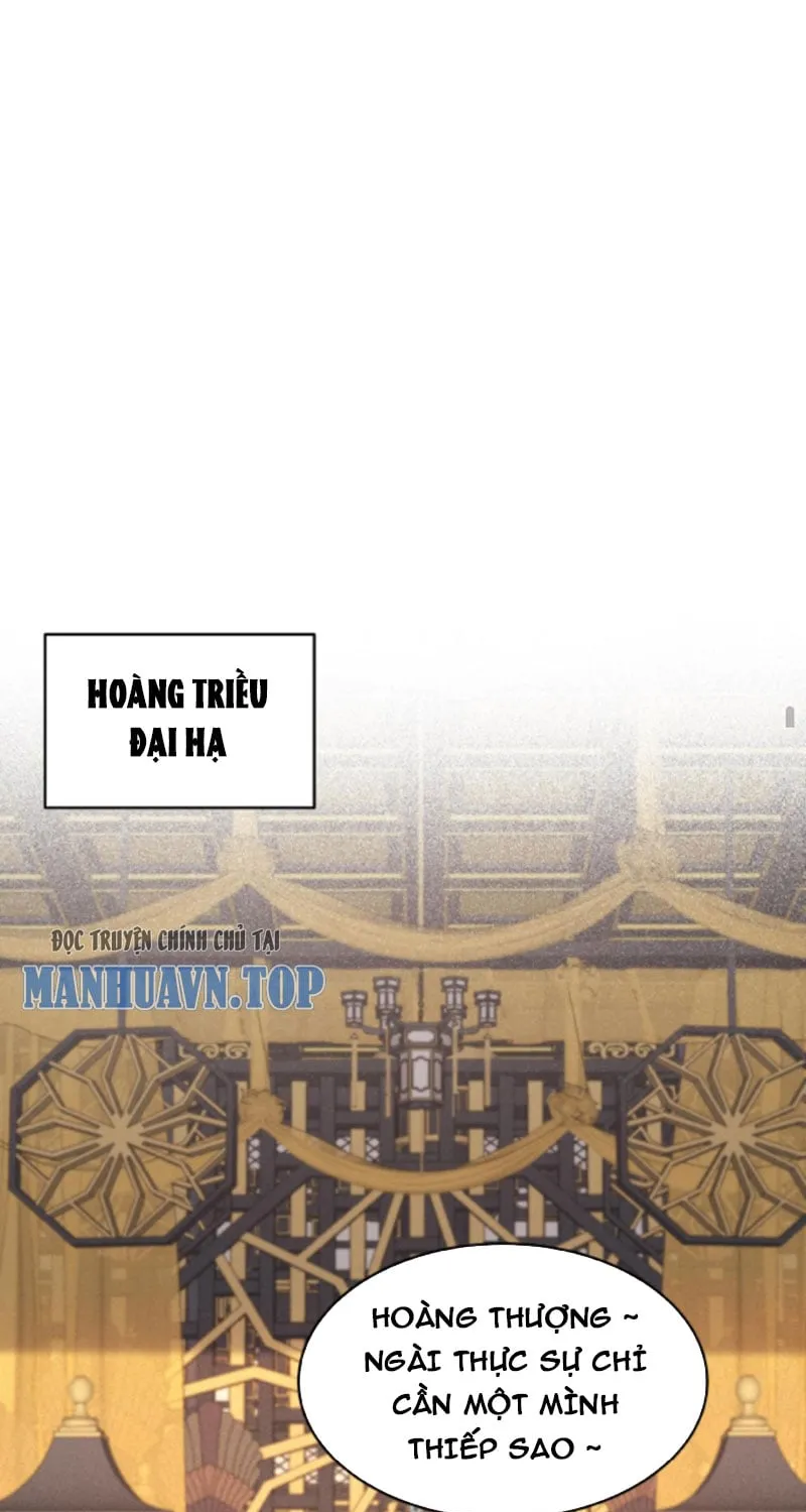 Phản diện này có chút lương tâm, nhưng không nhiều! Chapter 3 - Trang 46