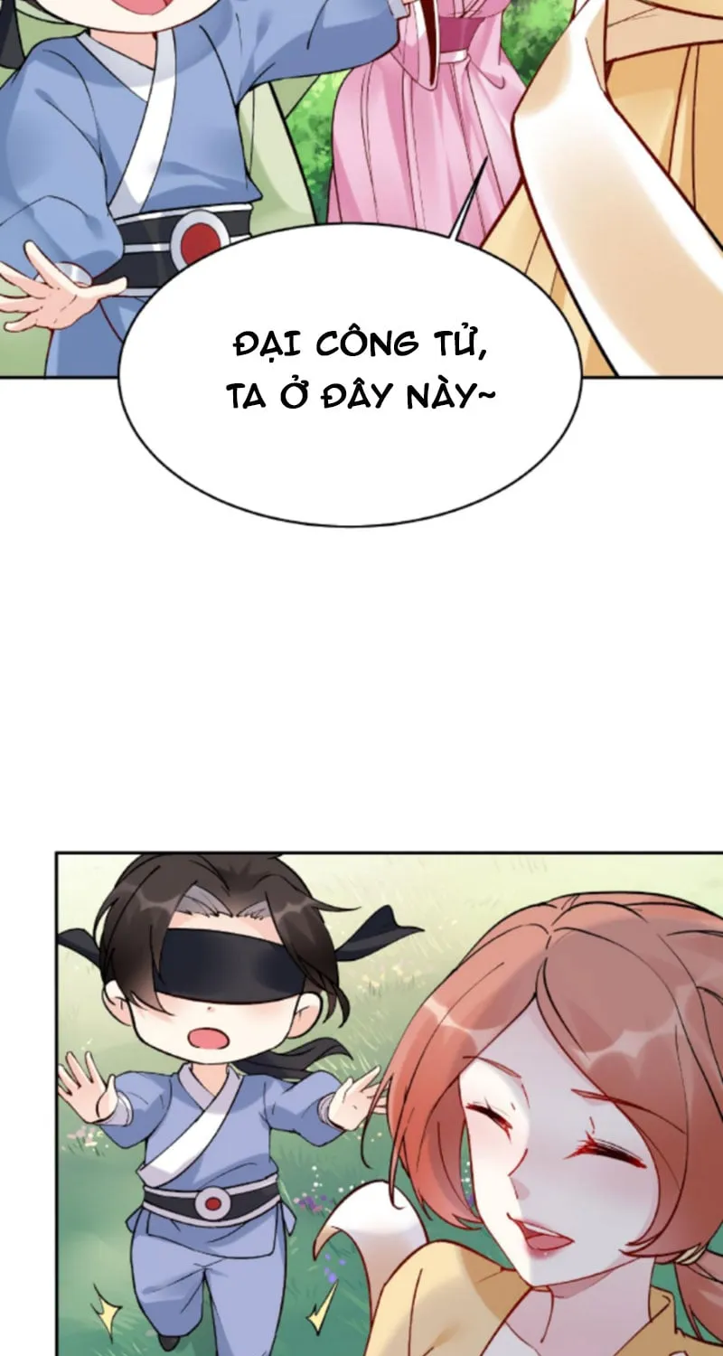 Phản diện này có chút lương tâm, nhưng không nhiều! Chapter 3 - Trang 6