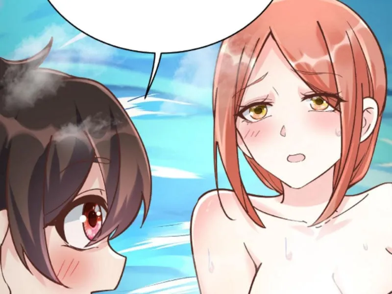 Phản diện này có chút lương tâm, nhưng không nhiều! Chapter 4 - Trang 22