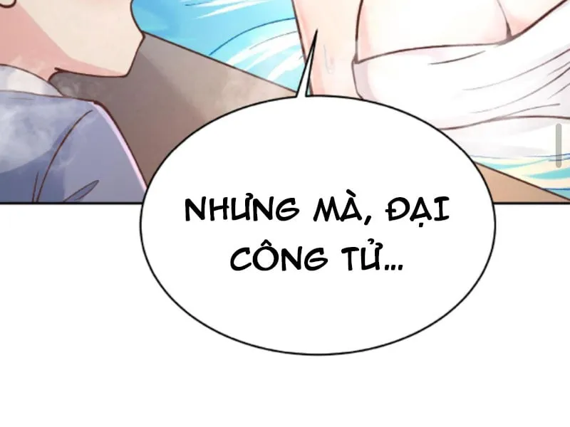 Phản diện này có chút lương tâm, nhưng không nhiều! Chapter 4 - Trang 23