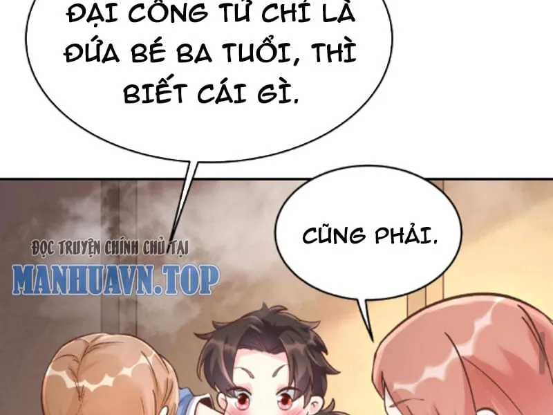 Phản diện này có chút lương tâm, nhưng không nhiều! Chapter 4 - Trang 27