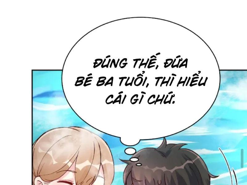 Phản diện này có chút lương tâm, nhưng không nhiều! Chapter 4 - Trang 30