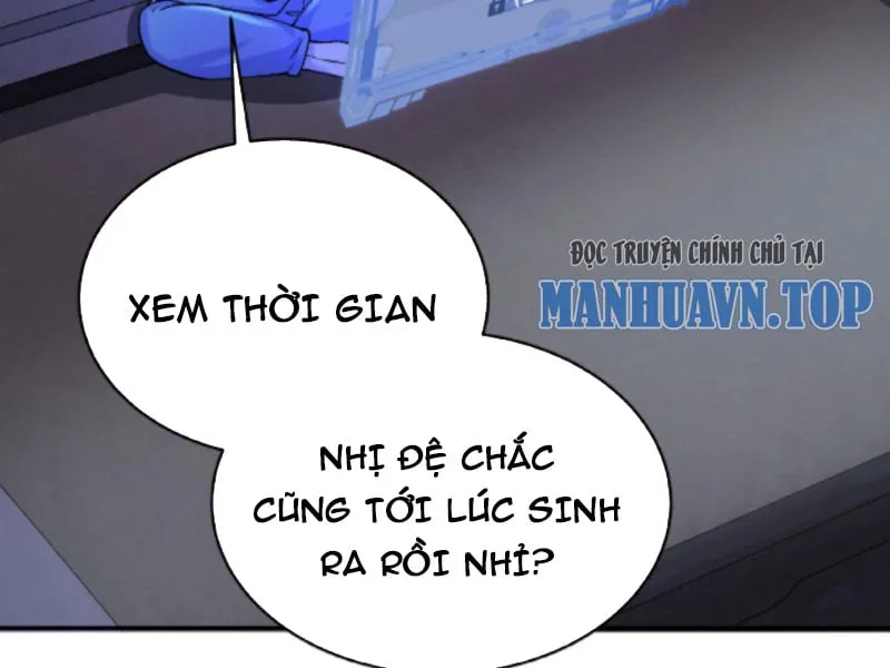 Phản diện này có chút lương tâm, nhưng không nhiều! Chapter 4 - Trang 37