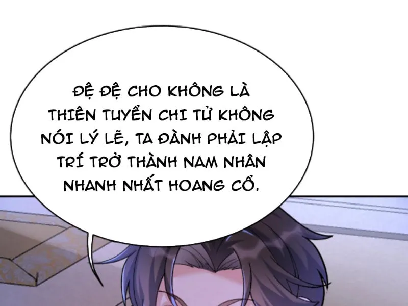 Phản diện này có chút lương tâm, nhưng không nhiều! Chapter 4 - Trang 44