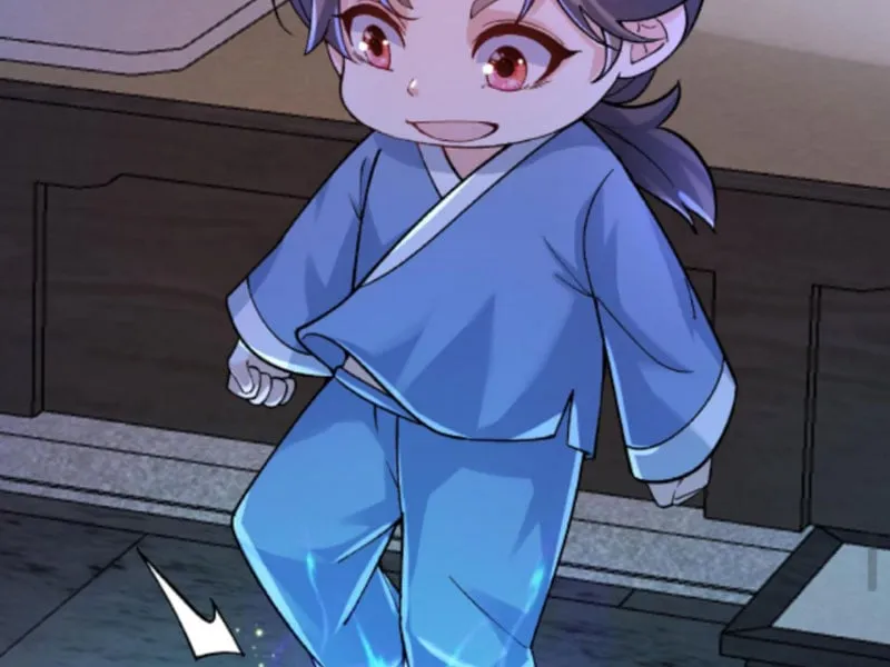Phản diện này có chút lương tâm, nhưng không nhiều! Chapter 4 - Trang 45