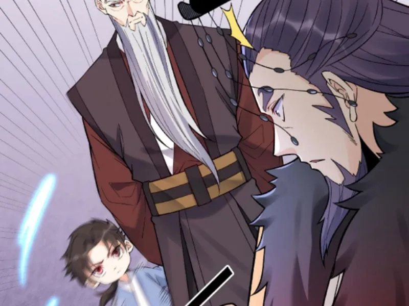 Phản diện này có chút lương tâm, nhưng không nhiều! Chapter 5 - Trang 10