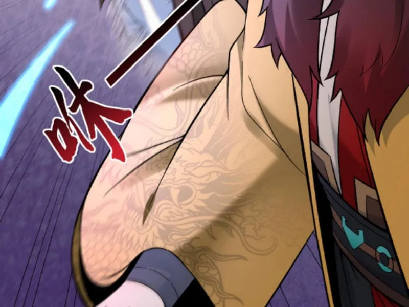 Phản diện này có chút lương tâm, nhưng không nhiều! Chapter 5 - Trang 11