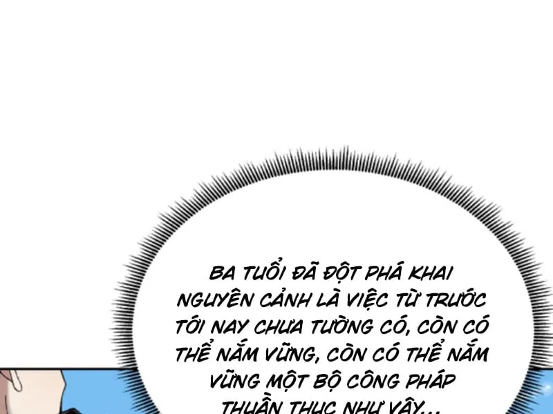 Phản diện này có chút lương tâm, nhưng không nhiều! Chapter 5 - Trang 15