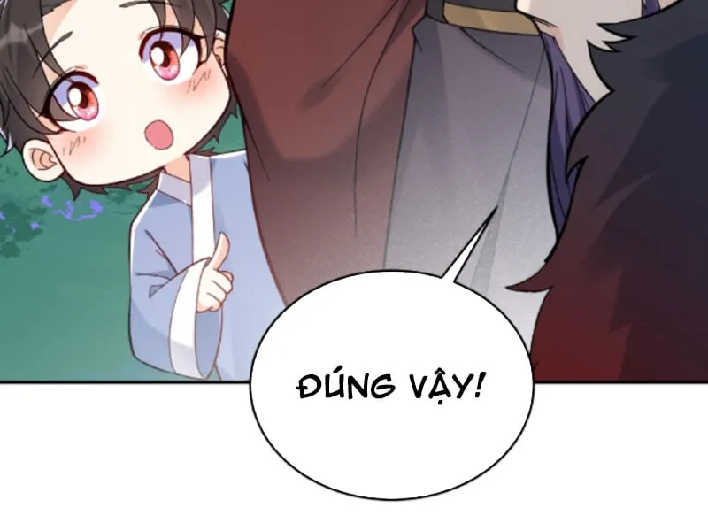 Phản diện này có chút lương tâm, nhưng không nhiều! Chapter 5 - Trang 25