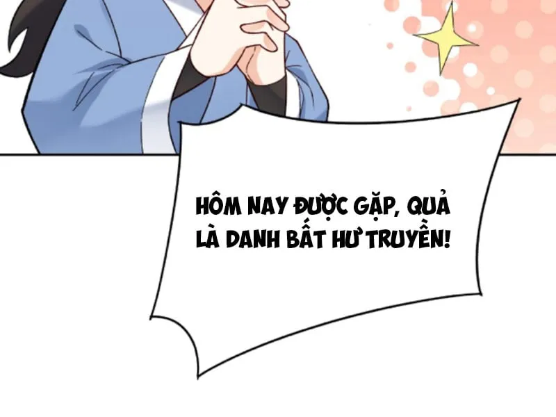 Phản diện này có chút lương tâm, nhưng không nhiều! Chapter 5 - Trang 28