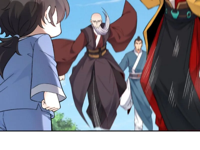 Phản diện này có chút lương tâm, nhưng không nhiều! Chapter 5 - Trang 3