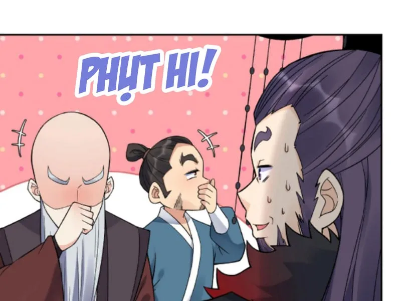 Phản diện này có chút lương tâm, nhưng không nhiều! Chapter 5 - Trang 41