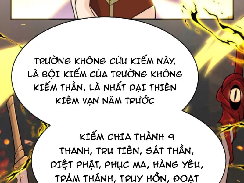 Phản diện này có chút lương tâm, nhưng không nhiều! Chapter 5 - Trang 48