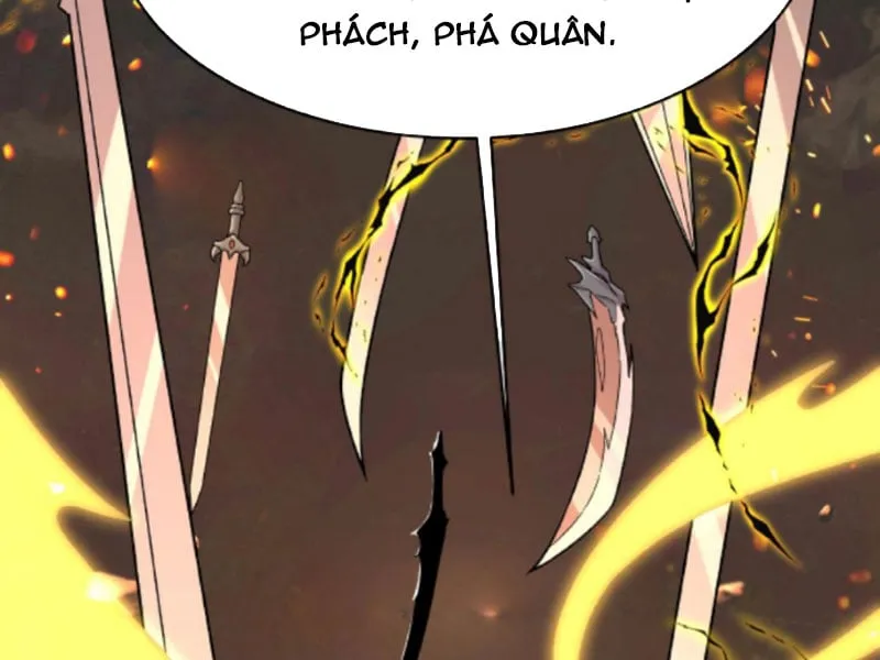 Phản diện này có chút lương tâm, nhưng không nhiều! Chapter 5 - Trang 49