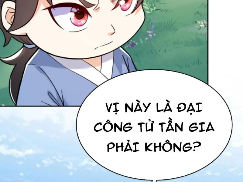 Phản diện này có chút lương tâm, nhưng không nhiều! Chapter 5 - Trang 5