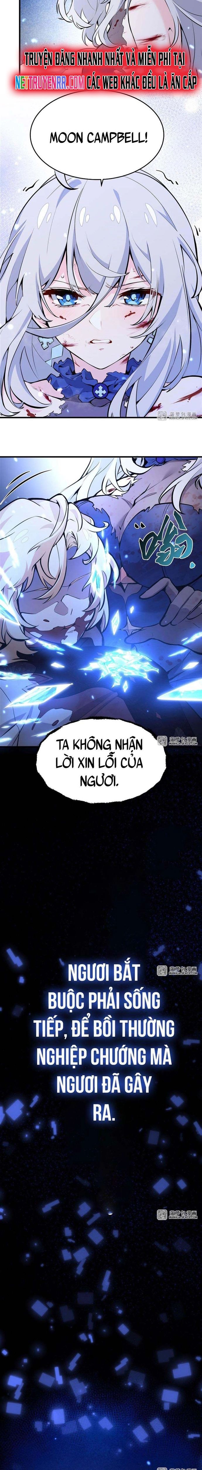 Phản Diện Tóc Vàng Trong Tiểu Thuyết Phượng Ngạo Thiên Cũng Muồn Hạnh Phúc Chapter 11 - Trang 10