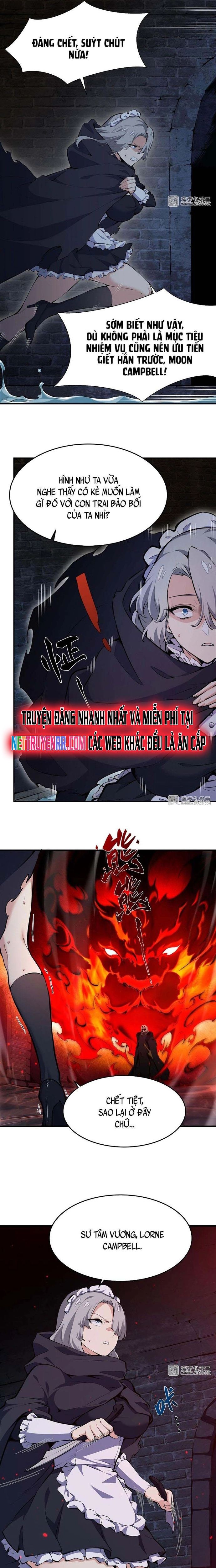 Phản Diện Tóc Vàng Trong Tiểu Thuyết Phượng Ngạo Thiên Cũng Muồn Hạnh Phúc Chapter 11 - Trang 14