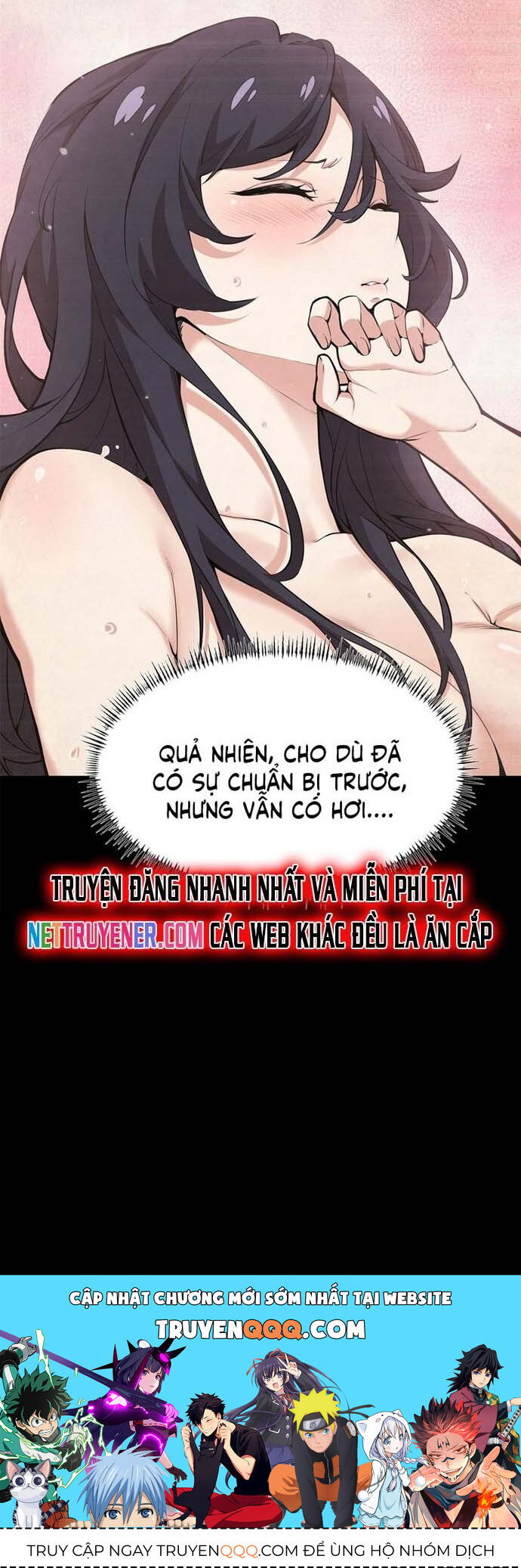 Phản Diện Tóc Vàng Trong Tiểu Thuyết Phượng Ngạo Thiên Cũng Muồn Hạnh Phúc Chapter 17 - Trang 16