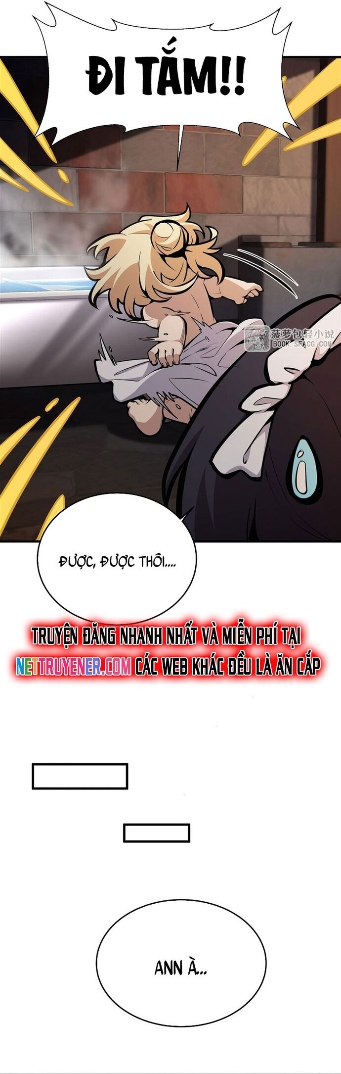 Phản Diện Tóc Vàng Trong Tiểu Thuyết Phượng Ngạo Thiên Cũng Muồn Hạnh Phúc Chapter 19 - Trang 8