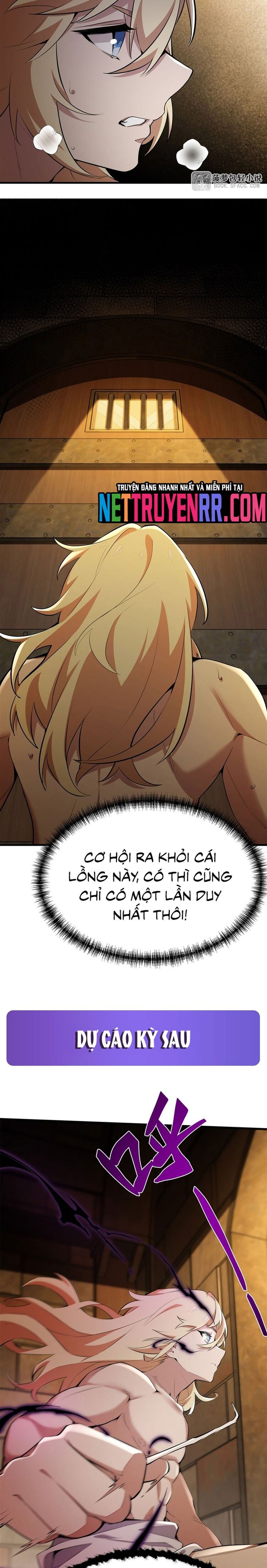 Phản Diện Tóc Vàng Trong Tiểu Thuyết Phượng Ngạo Thiên Cũng Muồn Hạnh Phúc Chapter 24 - Trang 15