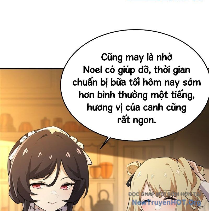 Phản Diện Tóc Vàng Trong Tiểu Thuyết Phượng Ngạo Thiên Cũng Muồn Hạnh Phúc Chapter 25 - Trang 27