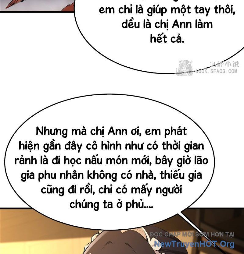 Phản Diện Tóc Vàng Trong Tiểu Thuyết Phượng Ngạo Thiên Cũng Muồn Hạnh Phúc Chapter 25 - Trang 29