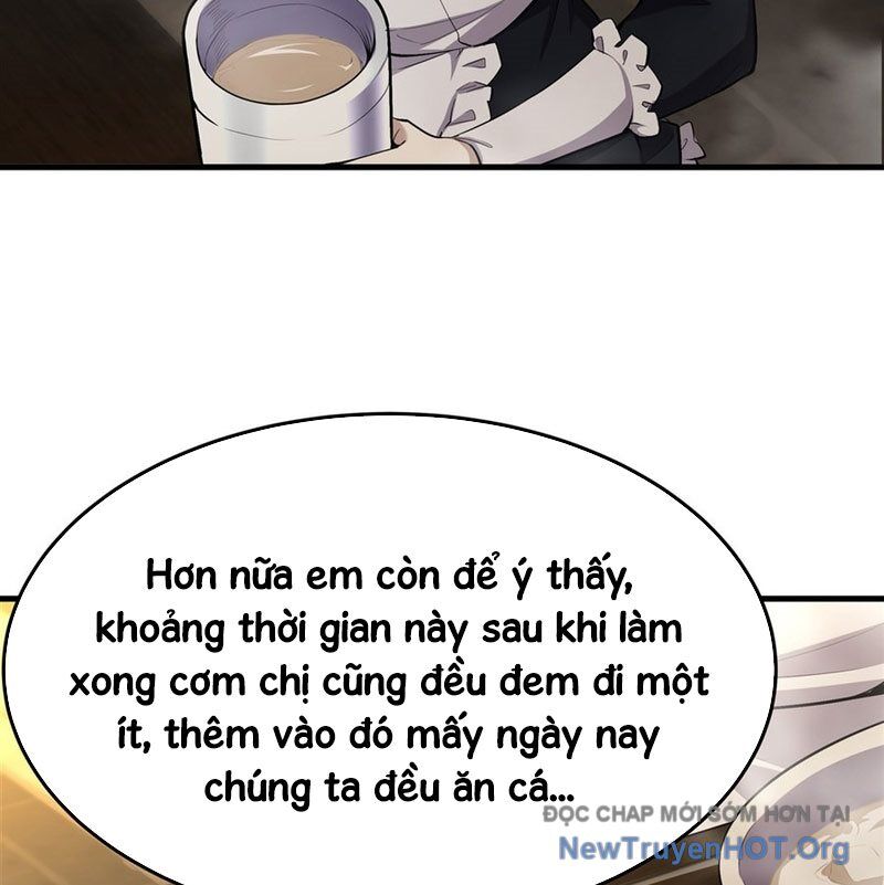 Phản Diện Tóc Vàng Trong Tiểu Thuyết Phượng Ngạo Thiên Cũng Muồn Hạnh Phúc Chapter 25 - Trang 31