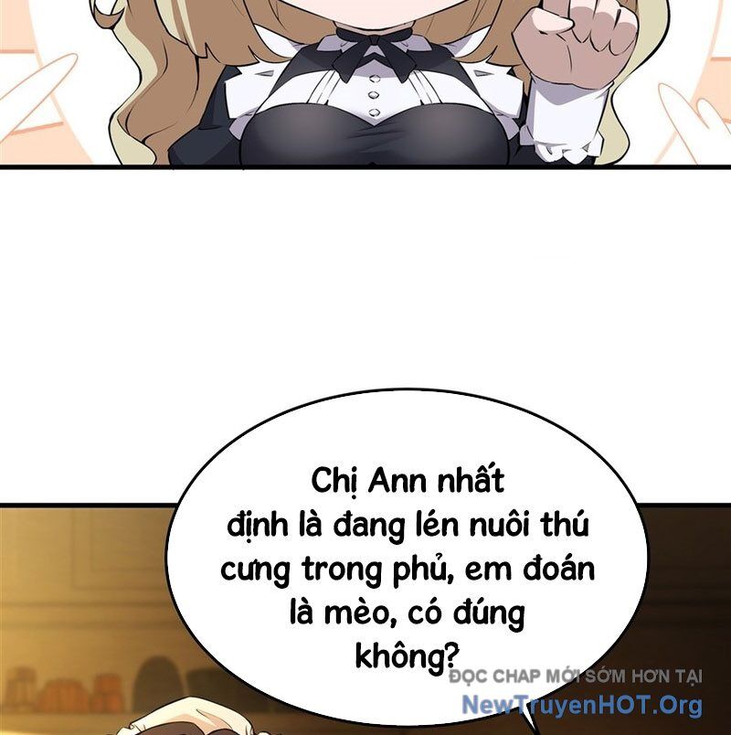 Phản Diện Tóc Vàng Trong Tiểu Thuyết Phượng Ngạo Thiên Cũng Muồn Hạnh Phúc Chapter 25 - Trang 34