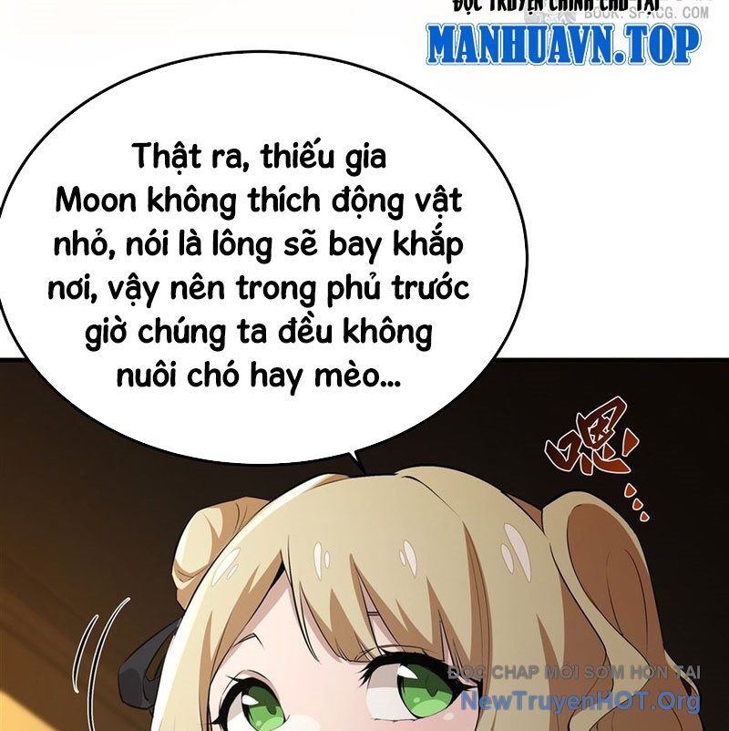 Phản Diện Tóc Vàng Trong Tiểu Thuyết Phượng Ngạo Thiên Cũng Muồn Hạnh Phúc Chapter 25 - Trang 36