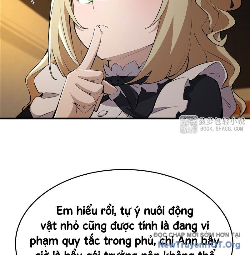 Phản Diện Tóc Vàng Trong Tiểu Thuyết Phượng Ngạo Thiên Cũng Muồn Hạnh Phúc Chapter 25 - Trang 37