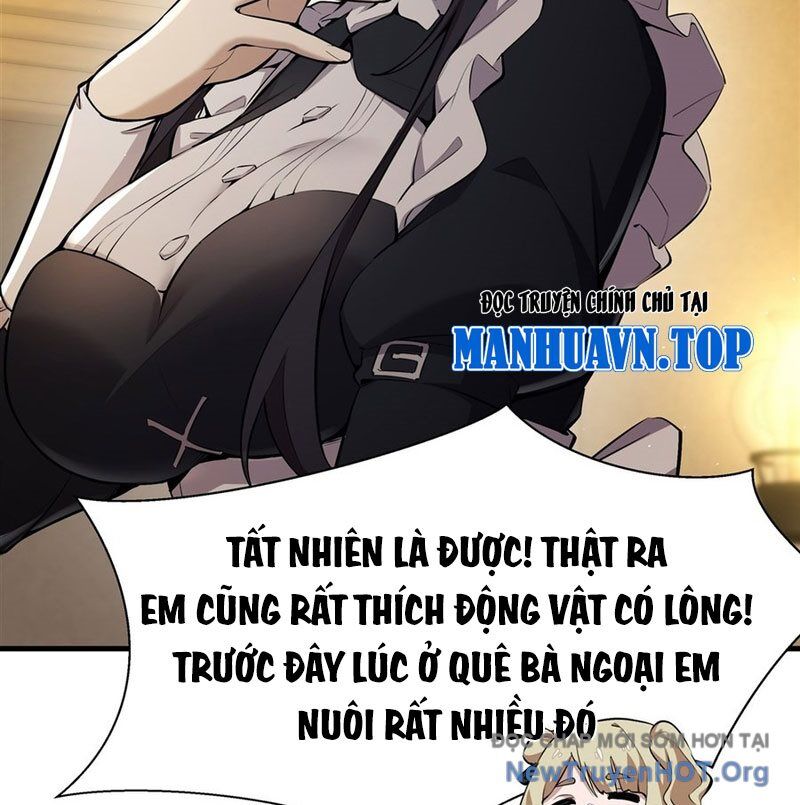 Phản Diện Tóc Vàng Trong Tiểu Thuyết Phượng Ngạo Thiên Cũng Muồn Hạnh Phúc Chapter 25 - Trang 40