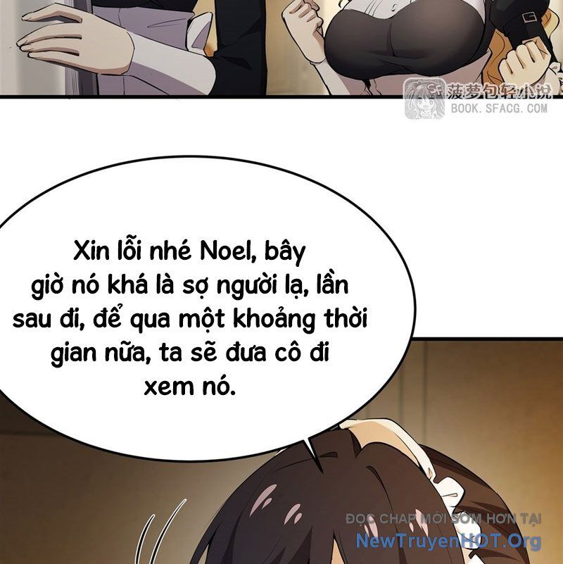 Phản Diện Tóc Vàng Trong Tiểu Thuyết Phượng Ngạo Thiên Cũng Muồn Hạnh Phúc Chapter 25 - Trang 43