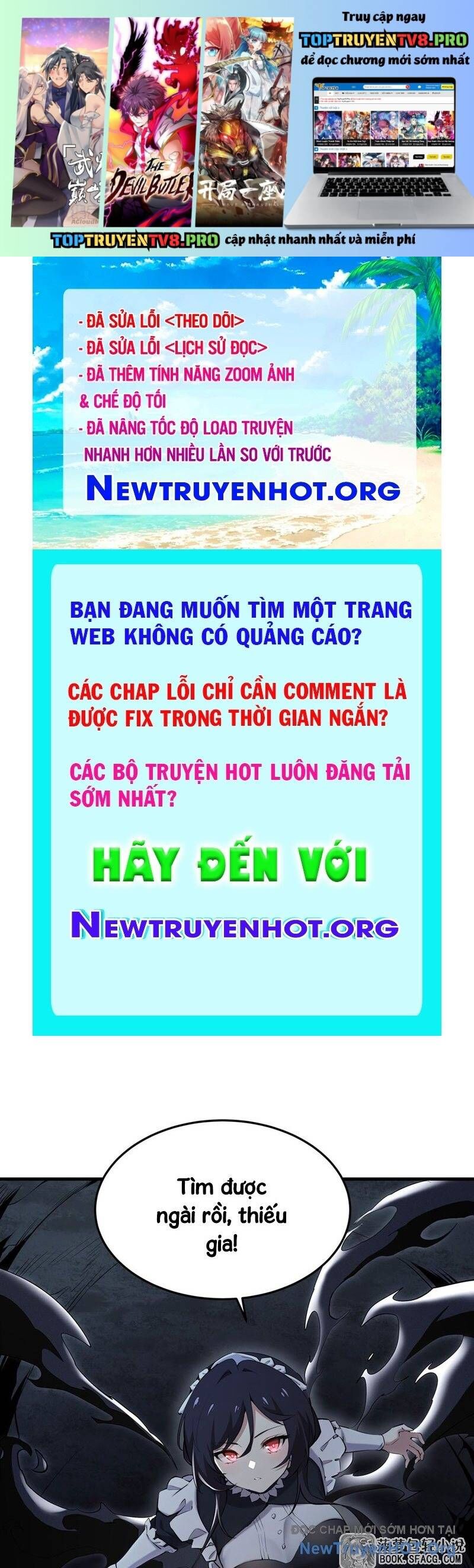 Phản Diện Tóc Vàng Trong Tiểu Thuyết Phượng Ngạo Thiên Cũng Muồn Hạnh Phúc Chapter 26 - Trang 4