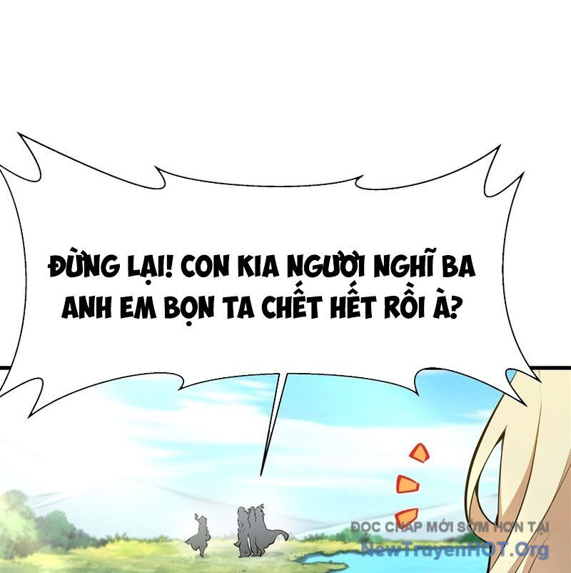 Phản Diện Tóc Vàng Trong Tiểu Thuyết Phượng Ngạo Thiên Cũng Muồn Hạnh Phúc Chapter 27 - Trang 17