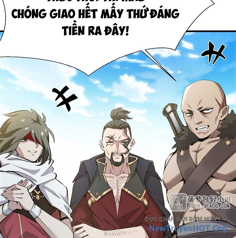 Phản Diện Tóc Vàng Trong Tiểu Thuyết Phượng Ngạo Thiên Cũng Muồn Hạnh Phúc Chapter 27 - Trang 19