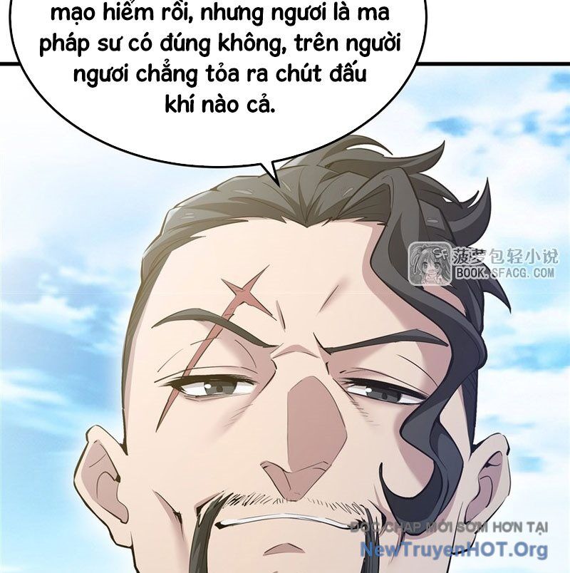Phản Diện Tóc Vàng Trong Tiểu Thuyết Phượng Ngạo Thiên Cũng Muồn Hạnh Phúc Chapter 27 - Trang 23