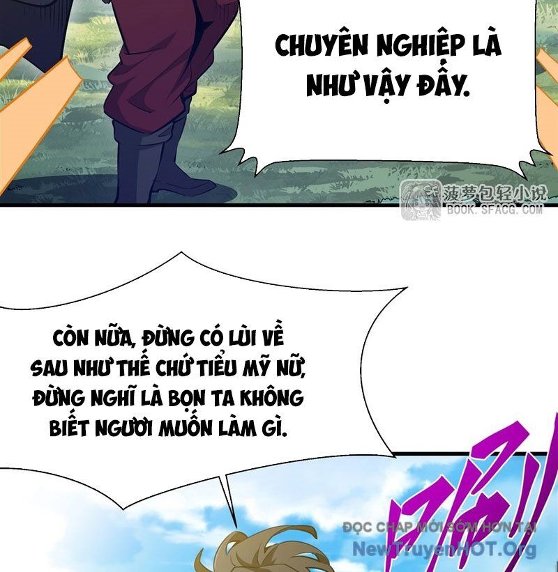 Phản Diện Tóc Vàng Trong Tiểu Thuyết Phượng Ngạo Thiên Cũng Muồn Hạnh Phúc Chapter 27 - Trang 34