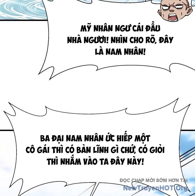 Phản Diện Tóc Vàng Trong Tiểu Thuyết Phượng Ngạo Thiên Cũng Muồn Hạnh Phúc Chapter 27 - Trang 44