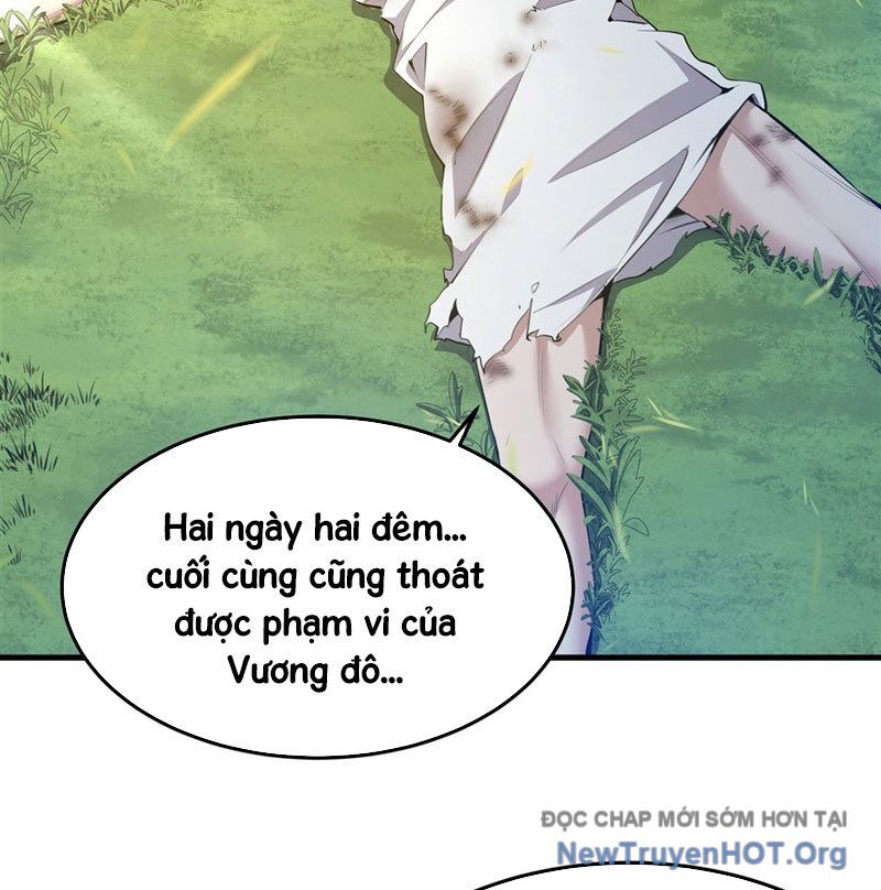 Phản Diện Tóc Vàng Trong Tiểu Thuyết Phượng Ngạo Thiên Cũng Muồn Hạnh Phúc Chapter 27 - Trang 8