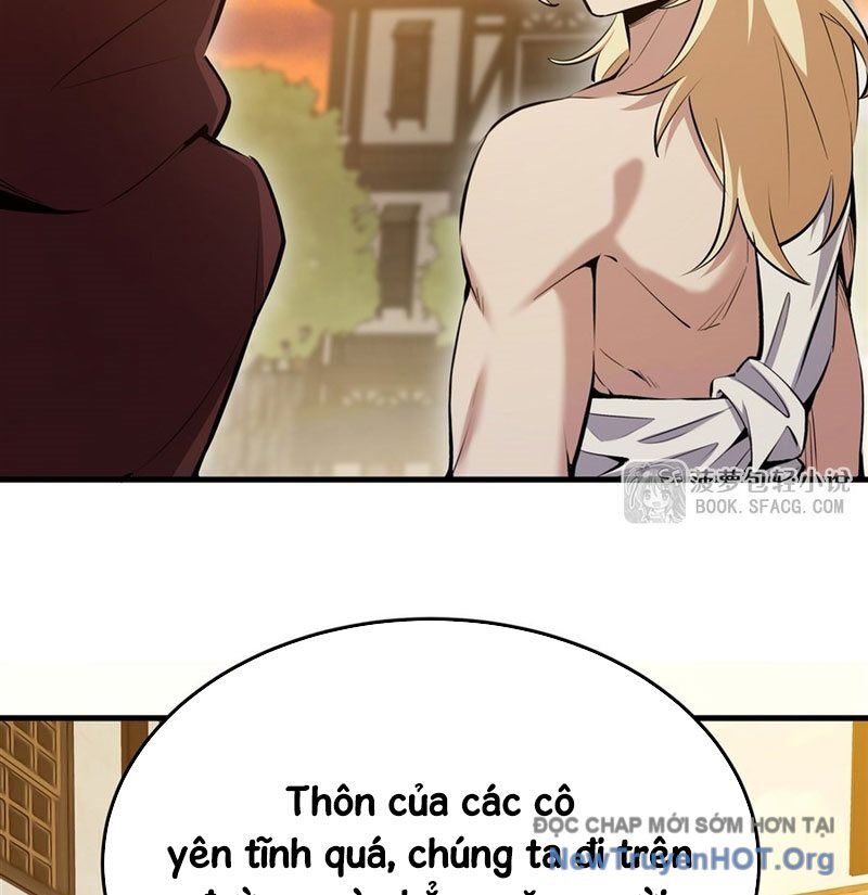 Phản Diện Tóc Vàng Trong Tiểu Thuyết Phượng Ngạo Thiên Cũng Muồn Hạnh Phúc Chapter 28 - Trang 26
