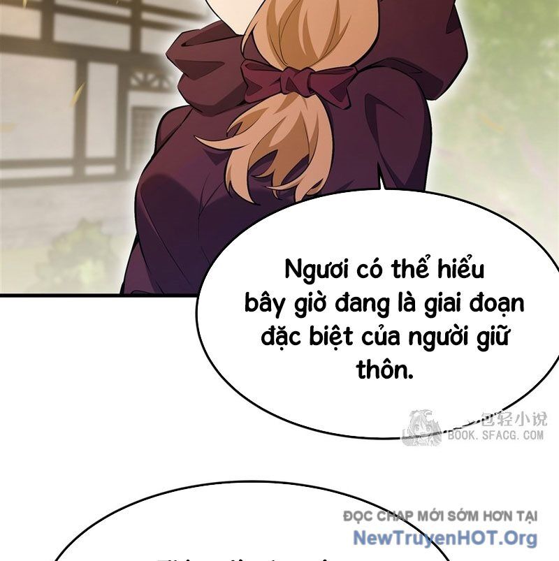 Phản Diện Tóc Vàng Trong Tiểu Thuyết Phượng Ngạo Thiên Cũng Muồn Hạnh Phúc Chapter 28 - Trang 36
