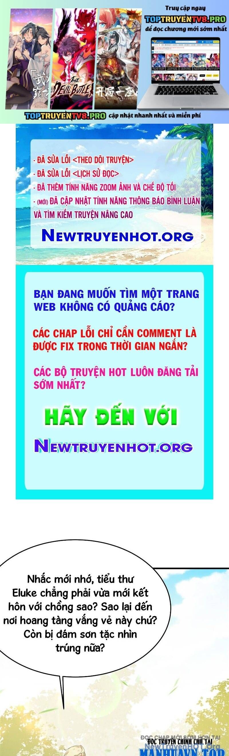 Phản Diện Tóc Vàng Trong Tiểu Thuyết Phượng Ngạo Thiên Cũng Muồn Hạnh Phúc Chapter 28 - Trang 4
