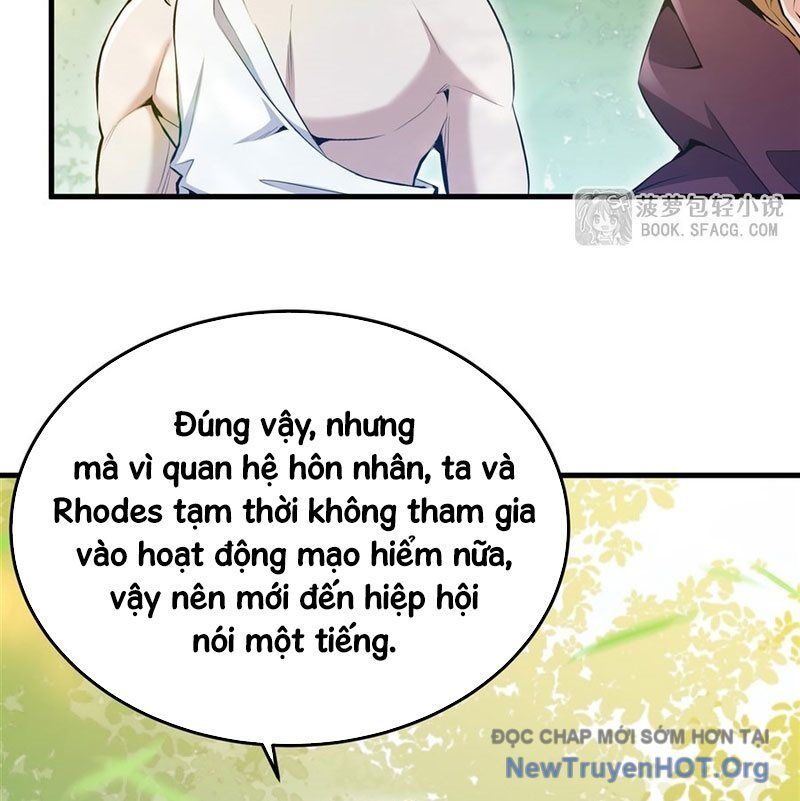 Phản Diện Tóc Vàng Trong Tiểu Thuyết Phượng Ngạo Thiên Cũng Muồn Hạnh Phúc Chapter 28 - Trang 7