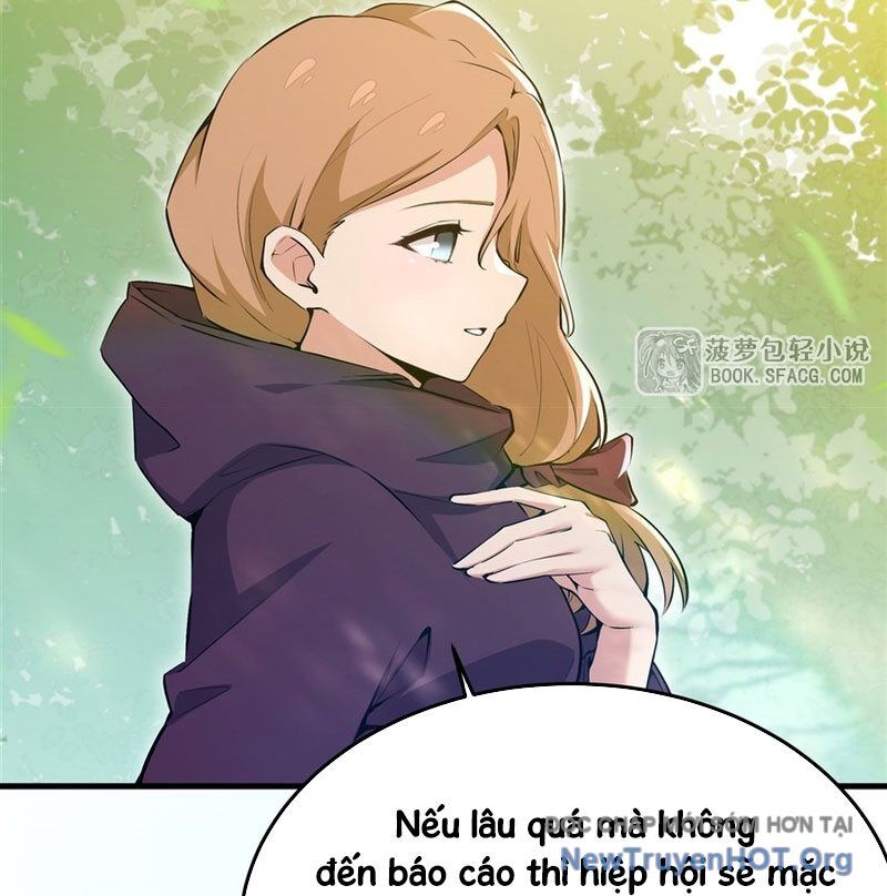 Phản Diện Tóc Vàng Trong Tiểu Thuyết Phượng Ngạo Thiên Cũng Muồn Hạnh Phúc Chapter 28 - Trang 8
