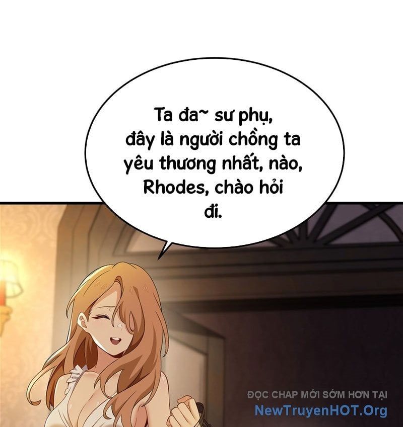 Phản Diện Tóc Vàng Trong Tiểu Thuyết Phượng Ngạo Thiên Cũng Muồn Hạnh Phúc Chapter 30 - Trang 20