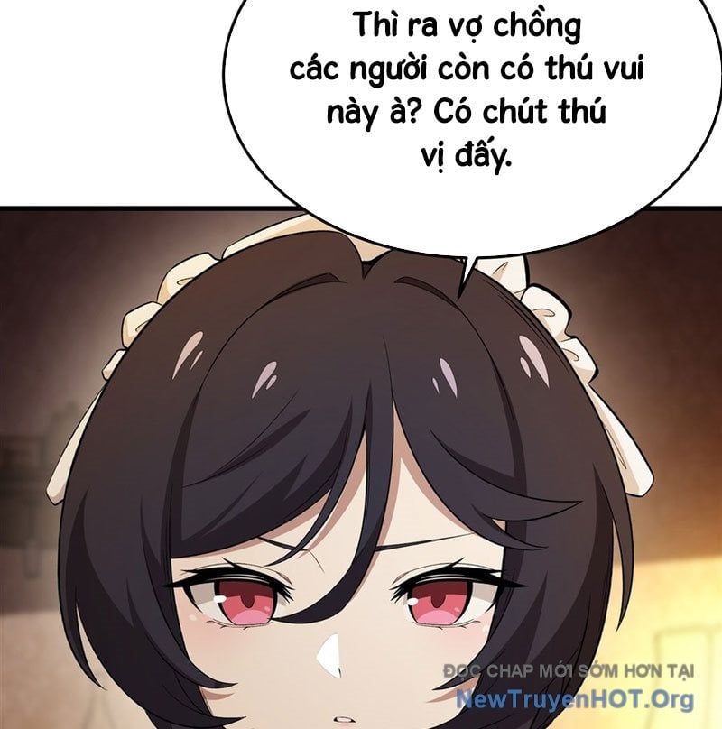 Phản Diện Tóc Vàng Trong Tiểu Thuyết Phượng Ngạo Thiên Cũng Muồn Hạnh Phúc Chapter 30 - Trang 26