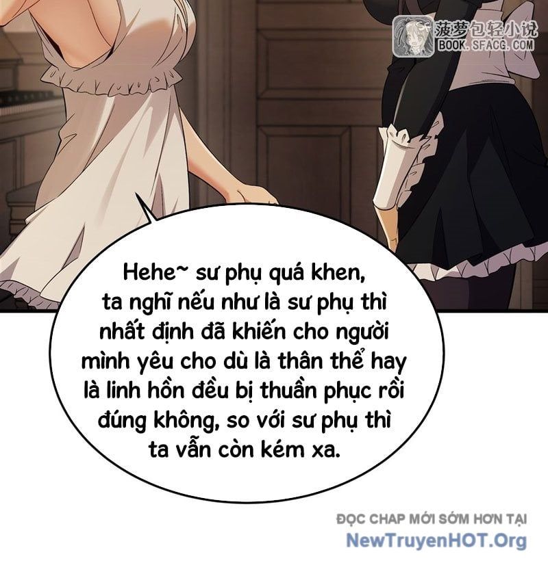 Phản Diện Tóc Vàng Trong Tiểu Thuyết Phượng Ngạo Thiên Cũng Muồn Hạnh Phúc Chapter 30 - Trang 29