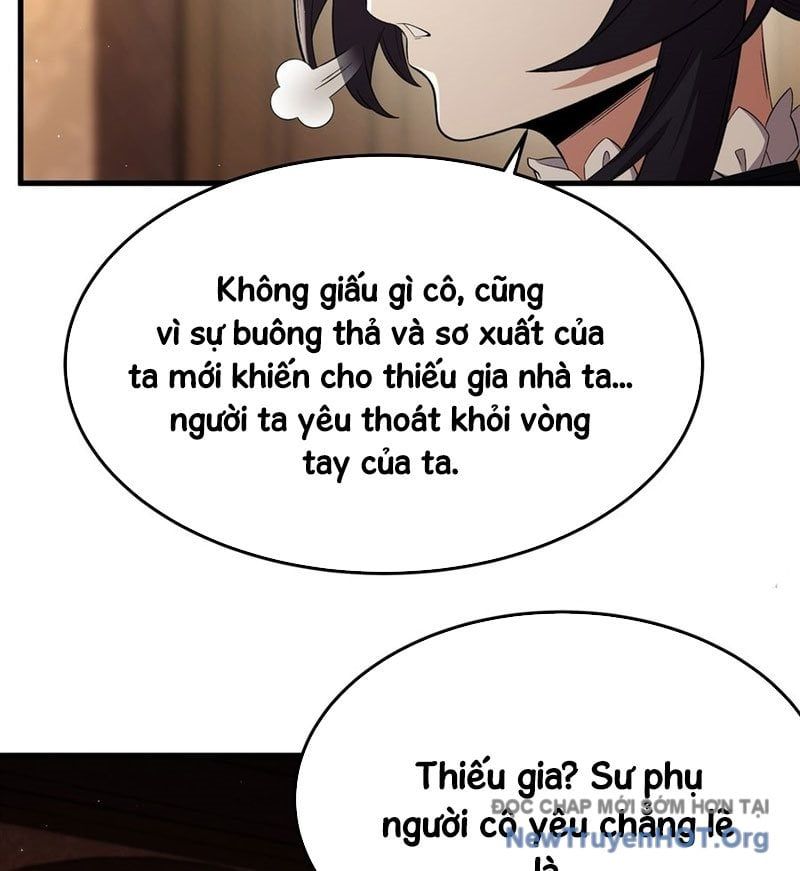Phản Diện Tóc Vàng Trong Tiểu Thuyết Phượng Ngạo Thiên Cũng Muồn Hạnh Phúc Chapter 30 - Trang 31