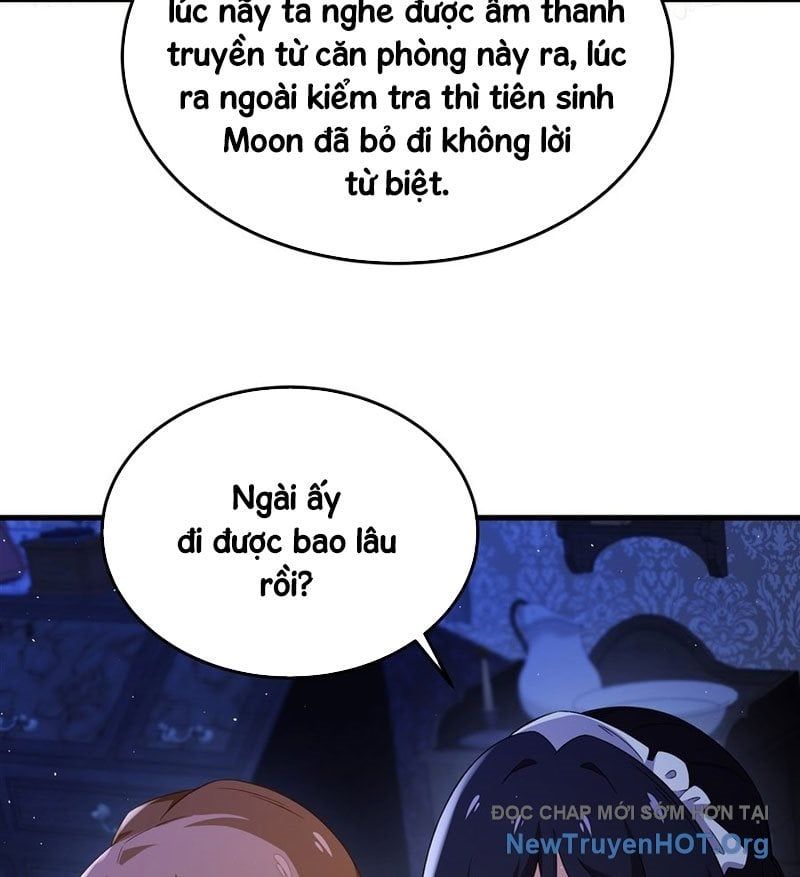 Phản Diện Tóc Vàng Trong Tiểu Thuyết Phượng Ngạo Thiên Cũng Muồn Hạnh Phúc Chapter 30 - Trang 39