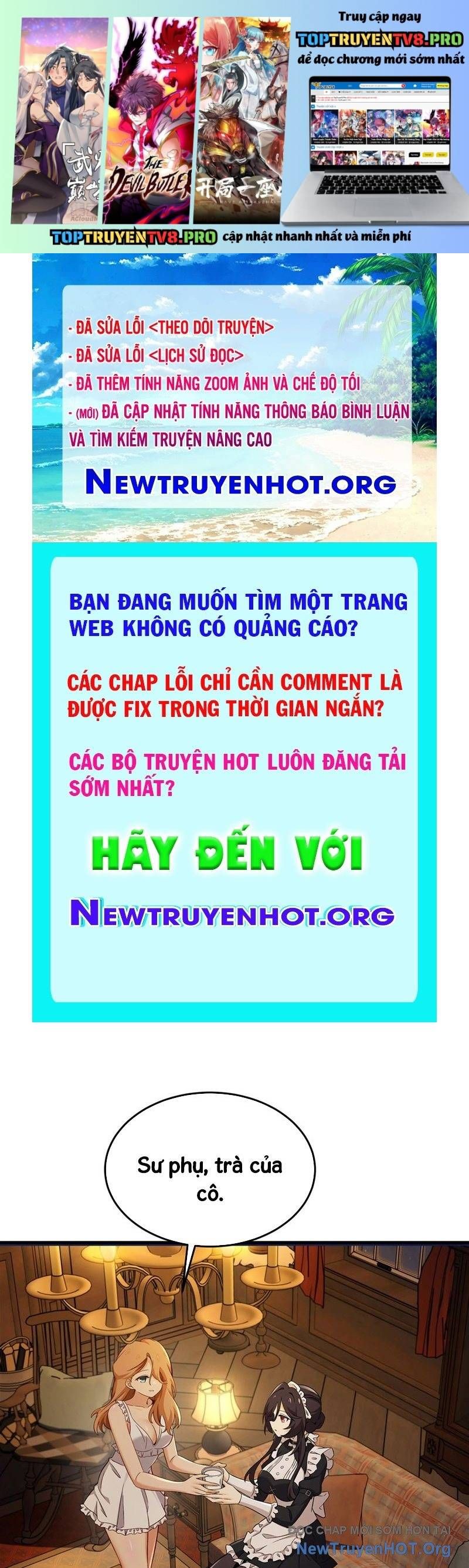Phản Diện Tóc Vàng Trong Tiểu Thuyết Phượng Ngạo Thiên Cũng Muồn Hạnh Phúc Chapter 30 - Trang 4